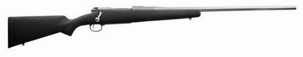 Montana Rifle Co. Extreme X3 6.5 Creedmoor, Synthetic, Stainless, Right Hand