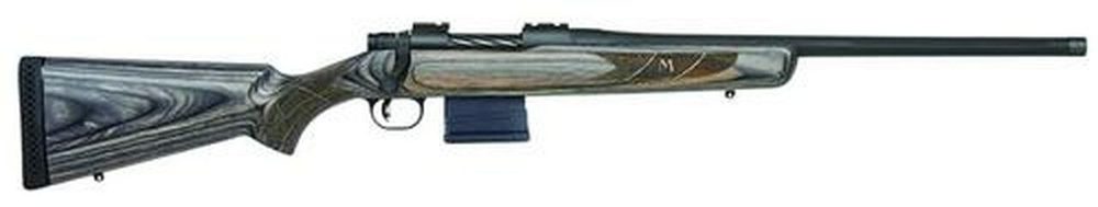 Mossberg MVP Predator 6.5 Creedmoor Bolt-Action Rifle