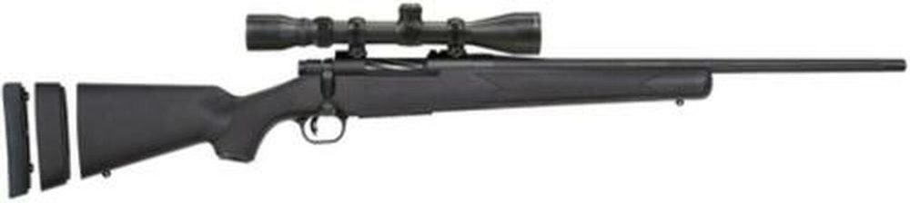 Mossberg Patriot Super Bantam .243 Win Youth Rifle w/ Scope