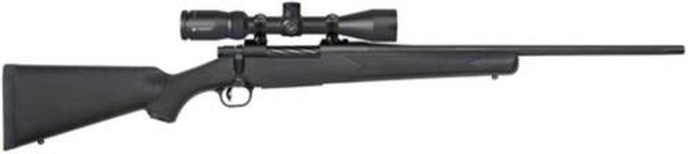 Mossberg Patriot .30-06 Springfield with Vortex Scope