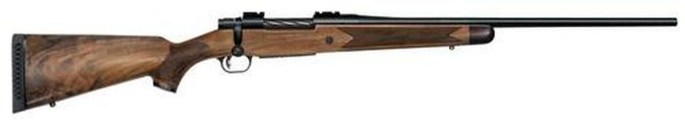 Mossberg Patriot Revere Bolt 308 Win/7.62mm