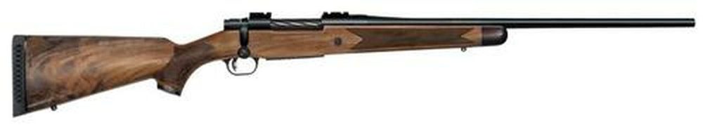 Mossberg Patriot Revere Bolt 6.5 Creedmoor