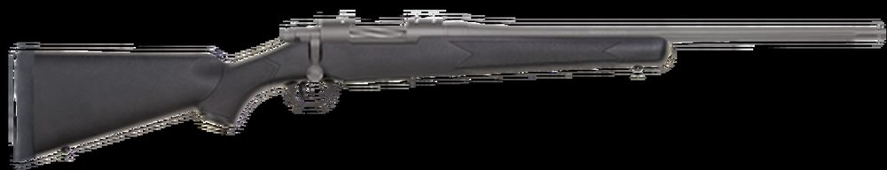 Mossberg Patriot Synthetic Bolt 375 Ruger Rifle