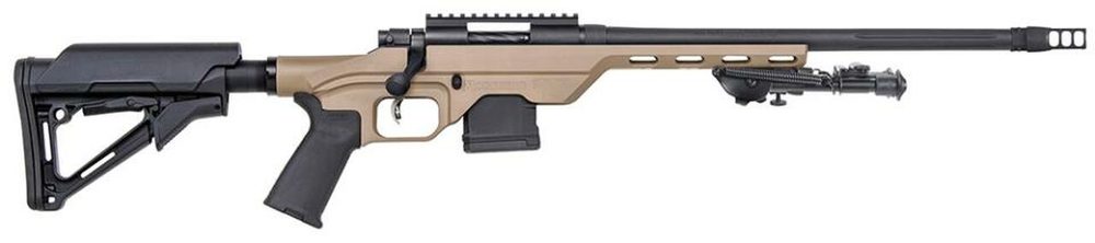 Mossberg MVP LC Bolt 5.56 16" Barrel Tan 10 Rd Mag