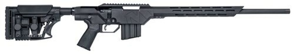 Mossberg MVP Precision .224 Valkyrie Rifle