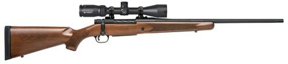 Mossberg Patriot 7mm-08 Remington Bolt-Action Rifle