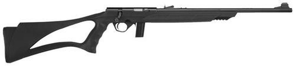Mossberg 802 Plinkster Bolt Action .22LR Rifle
