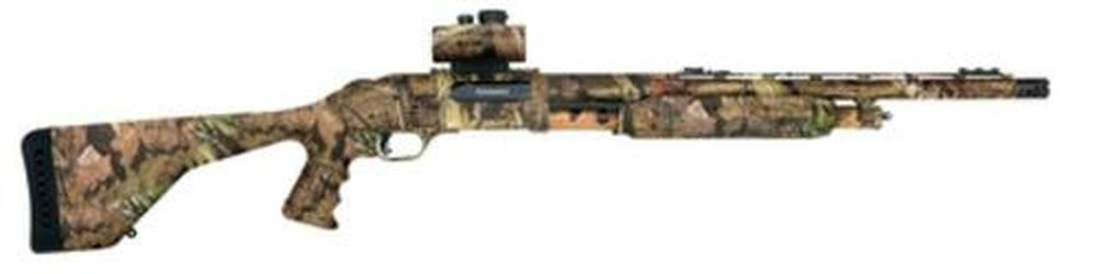 Mossberg 535 Turkey Thug 12 Ga Shotgun