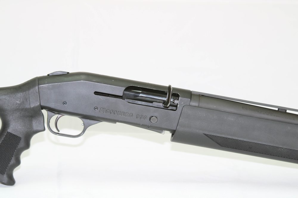 Mossberg 930p 12ga 28VR Accu-Mosg Tactical Shotgun