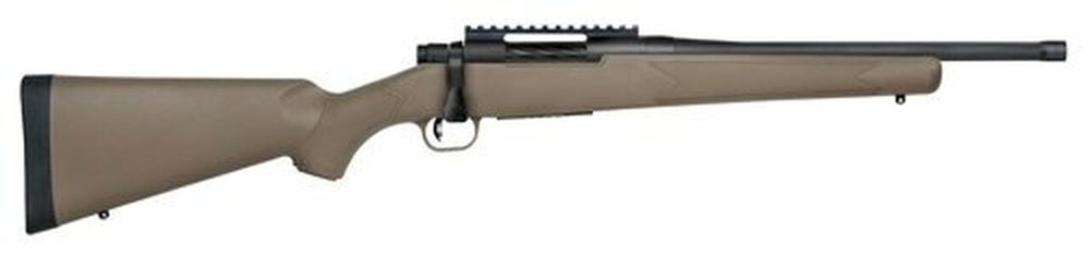 Mossberg Patriot Predator 450 Bushmaster