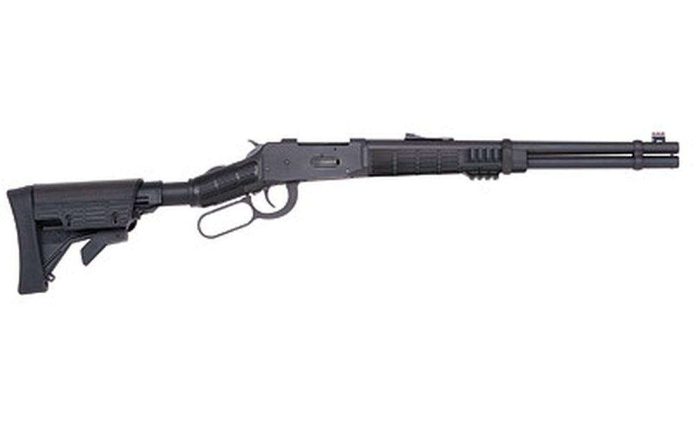 Mossberg 464 SPX Lever Action .30-30 Winchester