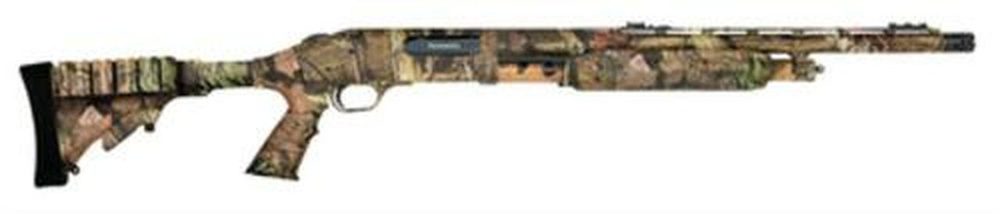 Mossberg Model 535 All Terrain Tactical 12 Gauge