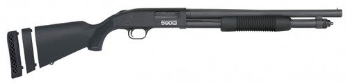 Mossberg 590S Pump Action 12 Gauge Shotgun