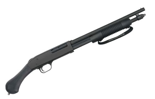 Mossberg 590 410 Gauge Matte Blued Shotgun