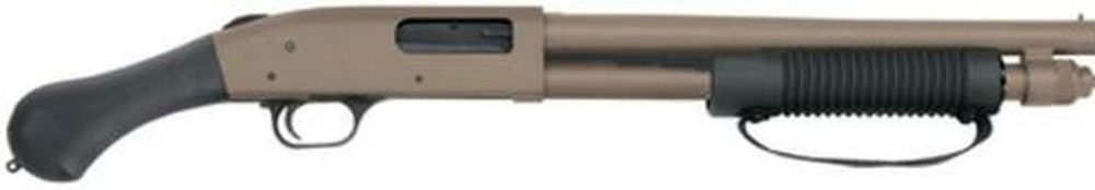 Mossberg 590 Shockwave 12 Gauge