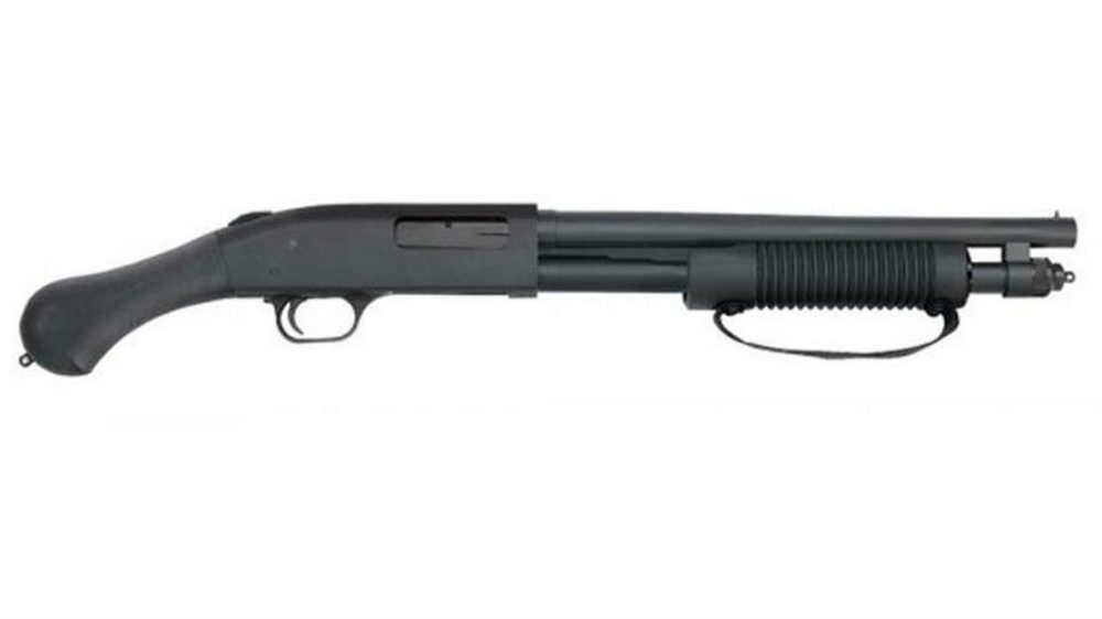 Mossberg 590 Shockwave 20 GA Non-NFA