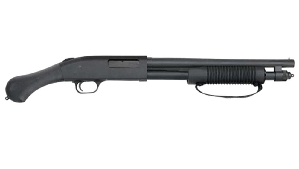 Mossberg 590 Shockwave 410 Ga, NON-NFA 14" Barrel No NFA Paperwork or Tax, 6rd