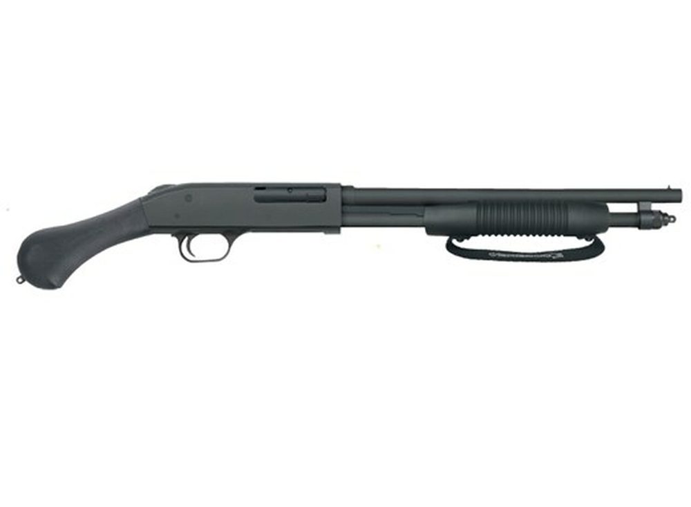 Mossberg 590 Shockwave 410 Ga Non-NFA 14" Barrel