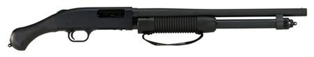 Mossberg 590 Shockwave 12Ga