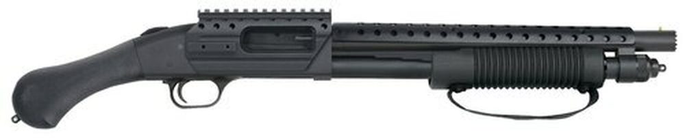 Mossberg 590 Shockwave SPX 12 Gauge