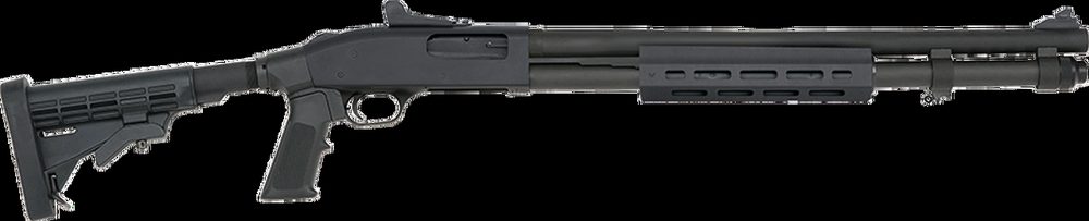 Mossberg 590A1 12 Gauge Pump Shotgun