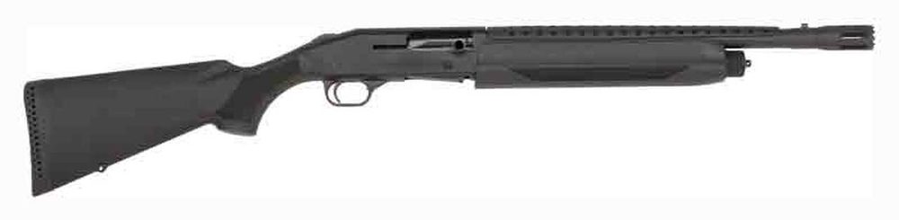 Mossberg 930 Tactical 12 Gauge 18.5" Barrel