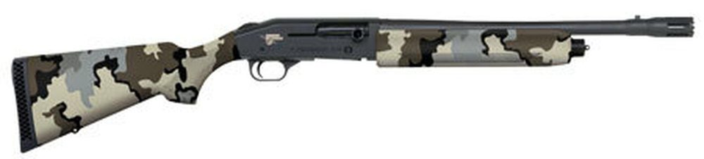 Mossberg 930 Thunder Ranch Semi-Auto, 12Ga, 18.5" Barrel