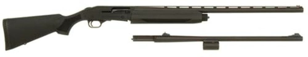 Mossberg 930 Combo 12 24FR/28VR 2 Barrels