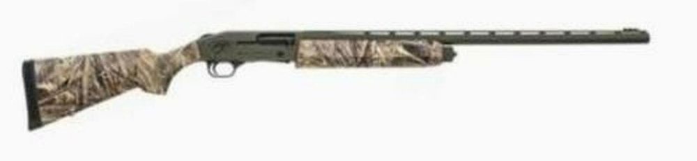 Mossberg 930 Duck Commander Signature, 12 Ga, 28", 5rd, Realtree Max-5 Finsh