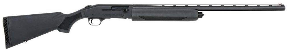 Mossberg 930 Field 12 Ga, 28" Barrel, Blued Synthetic