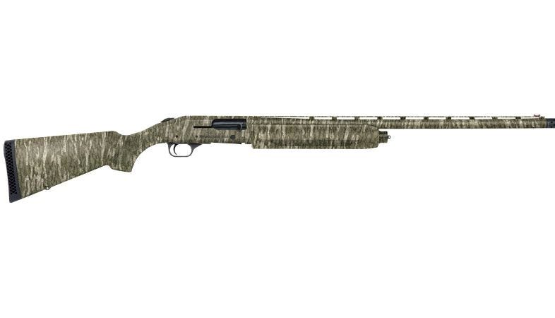 Mossberg 930 Field Shotgun 12 Gauge Mossy Oak Bottomlands