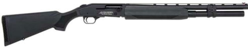 Mossberg 930 Jerry Miculek Pro Series 12 Ga, 22" Barrel, 8rd