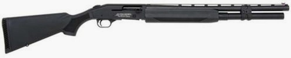Mossberg 930 Jerry Miculek Pro 12 Gauge