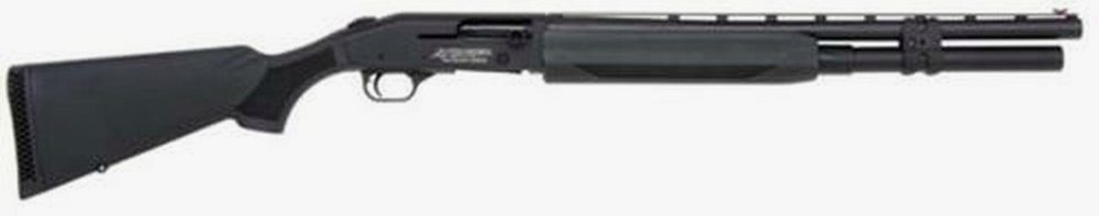 Mossberg 930 Jerry Miculek Pro Series 12 Ga 24" Barrel 9rd