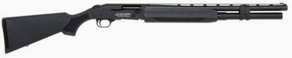Mossberg 930 Jerry Miculek Pro Series 12 Gauge Shotgun