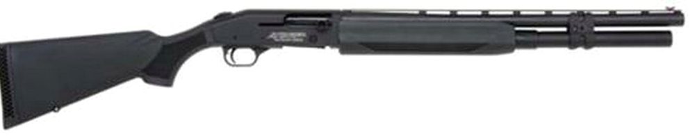 Mossberg 930 JM Pro 12 Gauge 24" Barrel 9rd