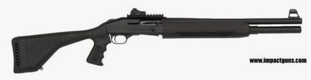 Mossberg 930 Special Purpose Shotgun