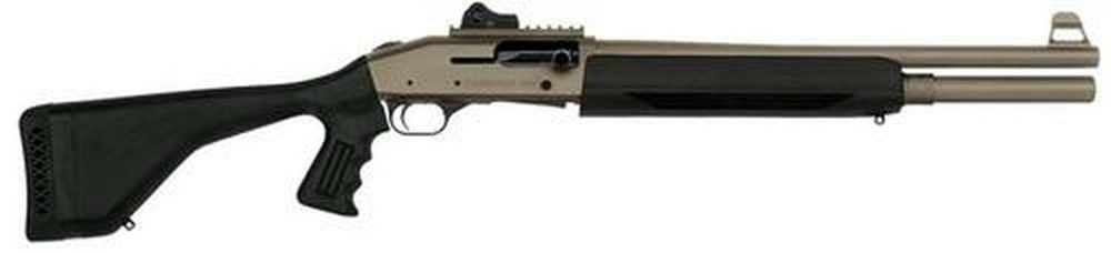 Mossberg 930 SPX 12 Gauge 18.5" Barrel
