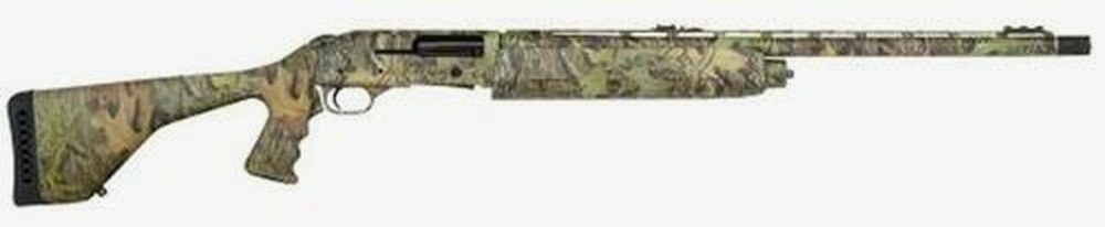 Mossberg 930 Turkey 12 Ga, 24", 3", Pistol Grip, Mossy Oak Obsession Camo