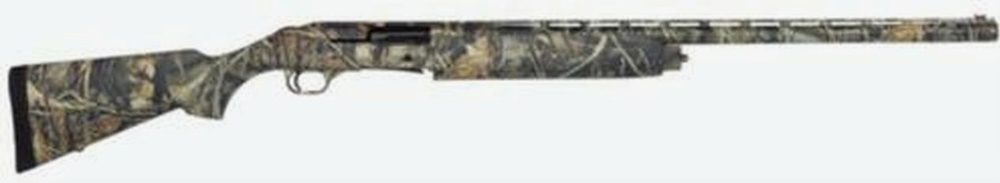 Mossberg 935 12 Ga 28" 3.5" Synthetic Stock Realtree Max-4 Finish