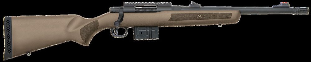 Mossberg MVP Patrol 7.62/308 16" Barrel -Uses M1A & AR10 Mags