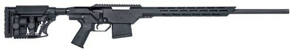 Mossberg MVP Precision Bolt Action Rifle - 6.5 Creedmoor