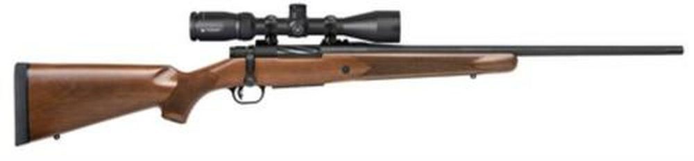Mossberg Patriot .243 Win with Vortex 3-9x40 Scope