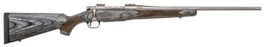 Mossberg Patriot Bolt 270 Win 22" Barrel