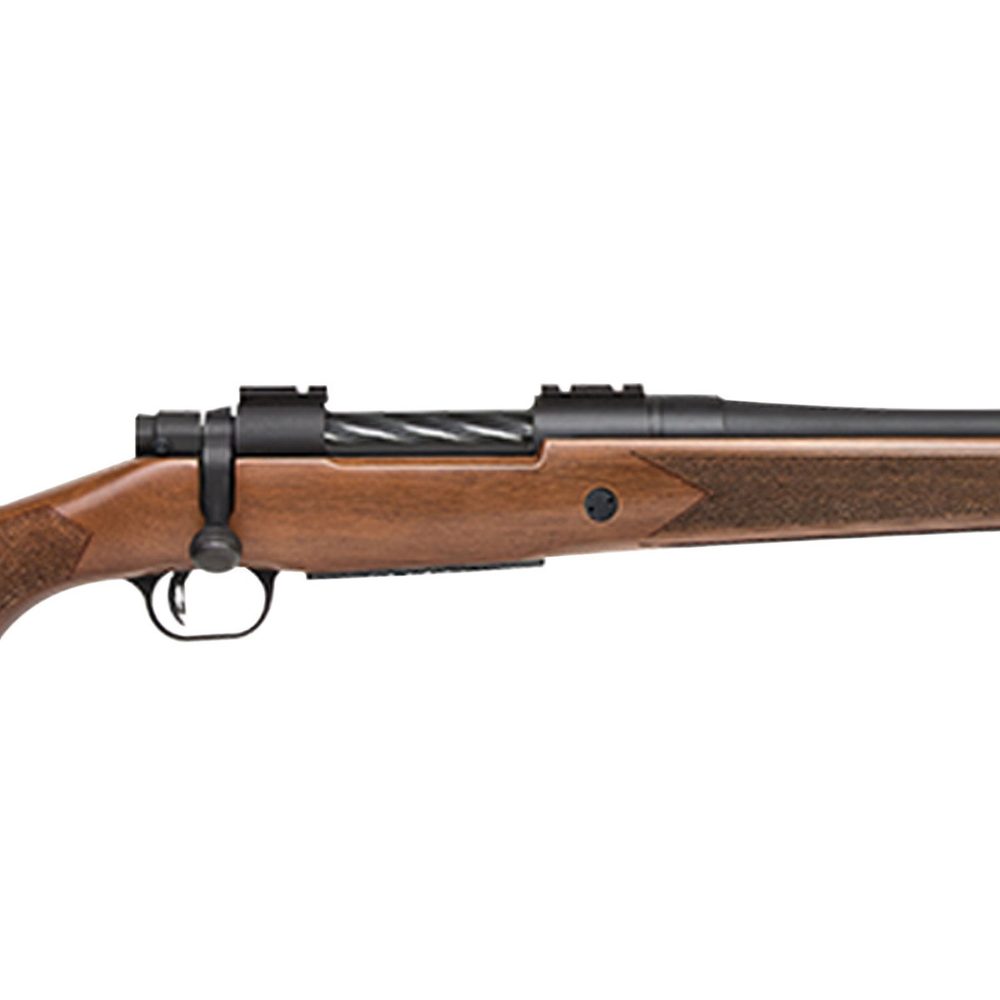 Mossberg Patriot 300 Winchester Magnum Bolt Action Rifle