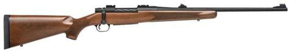 Mossberg Patriot Bolt 300 Win Mag 22" Barrel