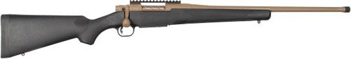 Mossberg Patriot Predator 308 Winchester Rifle