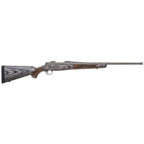 Mossberg Patriot TALO Edition 6.5 Creedmoor, 22" Barrel
