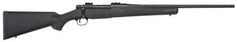 Mossberg Patriot Bolt Action Rifle 338 Winchester Magnum