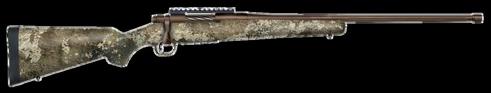 Mossberg Patriot Predator Bolt Action Rifle 6.5 PRC